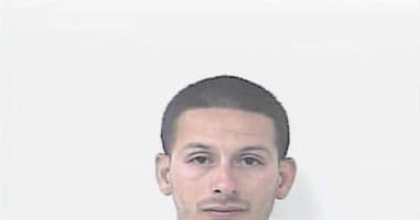 Joseph Francis, - St. Lucie County, FL 